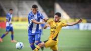 Guaraní vs Juventud de Las Piedras: hora y dónde ver a los pedrenses que van por la clasificación en la Copa Libertadores