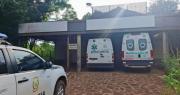 Investigan muerte de bebé que llegó sin vida a centro de salud de Artigas