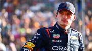 Bomba en la Fórmula 1: “Me veo cerca del retiro”, dijo Max Verstappen