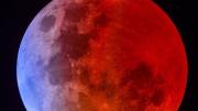 Eclipse lunar del 3 de marzo 2026: ¿podrá verse en Argentina la “Luna de Sangre”?