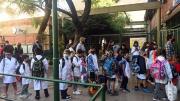 Inicio de clases CABA 2026: con novedades en la currícula y cambios, empieza el ciclo lectivo del nivel inicial y la primaria