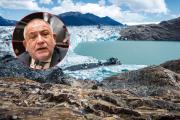 Luis Juez sobre los cambios en la Ley de Glaciares: Es un pedido de los gobernadores