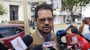 Tarija: PDC informa que Gustavo Carvajal no asistirá al debate convocado por la Federación de Profesionales por la agenda apretada