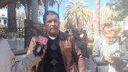 Ex Diputado del MAS en Tarija cuestiona a Rodrigo Paz por querer controlar redes sociales