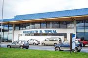MOP destina $70 mil millones a construcción de Ruta 226 en Puerto Montt y ampliación del aeropuerto El Tepual