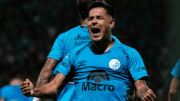 Torneo Apertura: Belgrano le ganó a Atlético Tucumán y se subió a la cima de la Zona B