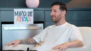 Lionel Messi: su mayor arrepentimiento, cuando conoció a Maradona y su miedo en Qatar