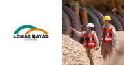 Minera Lomas Bayas abre nuevos puestos en Antofagasta y activa reclutamiento online: Conoce cómo postular