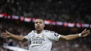 Kylian Mbappé, duda para el partido Real Madrid vs. Benfica en la Champions: en Francia aseguran que no va a jugar