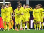 Hazaña en Italia: Bodo/Glimt elimina al Inter y hace historia en Champions