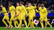 El cuento de hadas continúa: Mira los goles con que el Bodø/Glimt dio el batacazo ante el Inter en la Champions League