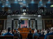 Donald Trump, EN VIVO: el presidente de EE.UU. se refirió a la Venezuela sin Maduro como nuevo amigo y socio