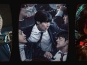 Más allá del romance: 7 K-Dramas de acción que desafían los estándares globales