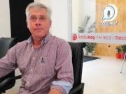 Desesperada búsqueda de un empresario en Santa Fe: encontraron su lancha a la deriva en el río