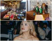 Dónde pasó el Mencho sus últimas horas y por qué lo vinculan con una modelo de OnlyFans