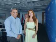 Establecen Alianza Para Acercar La Tecnología Aniños, Niñas Y Adolescentes De La Red