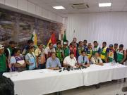 GOBIERNO ACTIVA COMPENSACIÓN POR COMBUSTIBLE Y SE SIENTA PRECEDENTE HISTÓRICO