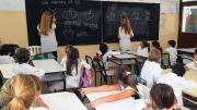 Cómo vestir a los chicos para el comienzo de clases en CABA: pronóstico del tiempo turno por turno