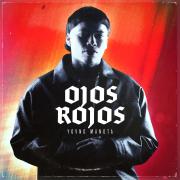 Yovng Manota presenta “Ojos Rojos” y se consolida como nueva fuerza del género urbano.