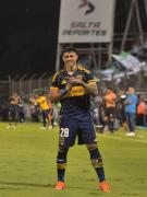 Boca pasó la prueba