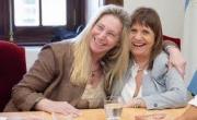 Karina y Patricia: ¿una interna con la jefatura porteña de por medio?
