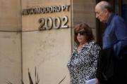 Muerte de Nisman: pidió ser sobreseída la exfiscal
