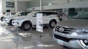 Aumenta la oferta de vehículos nuevos en Venezuela: pronóstico para el mercado de carros usados en 2026