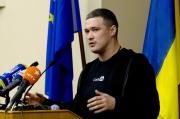 Ucrania desvela el plan del nuevo ministro de Defensa para el quinto año de guerra