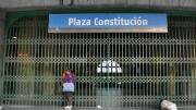 El plan de la Ciudad para mejorar la seguridad de la estación Constitución