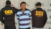 Miramar: dio negativo el ADN del detenido