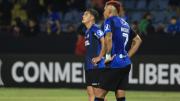 Decepciona Huachipato: Cae ante Carabobo en Talcahuano y queda fuera de la Libertadores