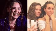 Quién es la esposa de la cantante Joy, del dúo Jesse & Joy: tienen dos hijos y expusieron su relación en 2019