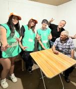 La chispa de la reconciliación