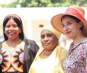 En Cartagena, cumbre global sobre tierras y desarrollo rural