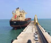 Puerto Brisa declara fuerza mayor y suspende operaciones por bloqueo en La Guajira