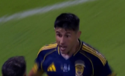 Video: el gol de Bareiro para Boca en la Copa Argentina