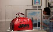 Desde Tiburón a Star Wars, una subasta pone a la venta objetos icónicos del cine