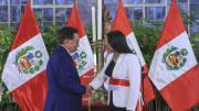 Economista Denisse Miralles se convirtió por sorpresa en la primera ministra de Perú