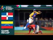 WBC: ¡Cara a cara! Mira el récord de Venezuela ante estas selecciones