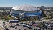 Adiós al Tropicana Field: Los Rays dan un paso gigante hacia su nuevo estadio