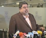 Zegarra acusa a Paz de gobernar “a decretazos” y advierte que solo los gobiernos de facto soslayan al Legislativo 