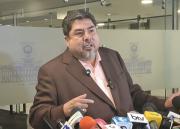 Gobierno acumula más de 100 días de incumplimiento en la captura de Evo Morales, denuncia diputado Zegarra 