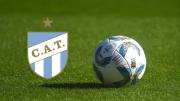 Atlético Tucumán se alineó con la AFA y apoyó el cese de competencia en todas las categorías