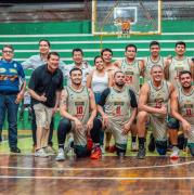 Icacruz cierra un ciclo histórico en el básquet cruceño