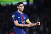 Hakimi, figura de PSG y del Mundial de Qatar, será juzgado por una denuncia de abuso sexual