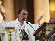 La Iglesia advirtió sobre un retiro abrupto del Estado en las villas