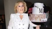 Sexo: Revelaron los explosivos detalles íntimos del festejo de cumpleaños de Mirtha Legrand