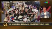 Gran Hermano Generación Dorada: entraron 10 jugadores más a la casa