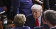 En su discurso ante el Congreso, Trump siembra aún más incertidumbre sobre sus aranceles