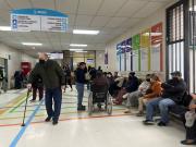 IESS reduce las consultas a 10 minutos, y surgen críticas a la medida